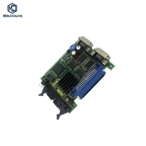 ระบบควบคุมเครื่องจักรอัตโนมัติอุตสาหกรรม CNC โมดูลบอร์ดควบคุม A20B-2100-0182 - Product Image 1