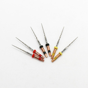 Reciproc-v-sliver dụng cụ nha khoa đối ứng sóng tập tin quay nội nha kênh gốc niti Máy móc dụng cụ nha sĩ - Product Image 3