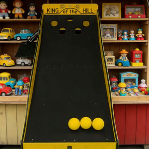 modèle du fabricant de «100% précis» est utilisé pour le projet populaire de mise en place des stands dans les marchés de nuit - Product Image 3