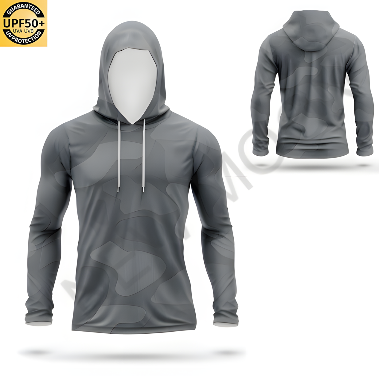 Gris camuflaje