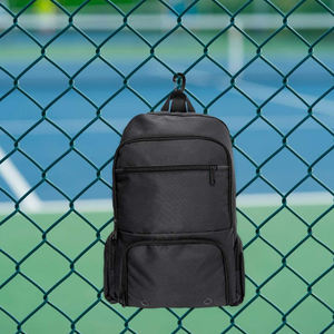 Sac de raquettes de pickleball durable pour le sport, sac de tennis, sac de raquette-ball, sac de raquettes de padel, sac à dos de pickleball et de tennis - Product Image 2