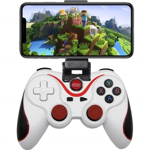 Control de Juego Inalámbrico Gepaide AD209 BT Original para GTA Mobile, Descarga para Teléfono Móvil GPD-7385, Gamepad Inalámbrico para PS3 - Product Image 1