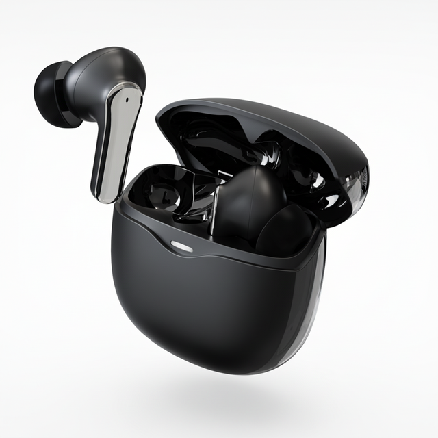 New Colorful Earphones Noise Cancellation TWS Wireless Earbuds Consumer Electronics Professional Audio Pods Pro Long Standby