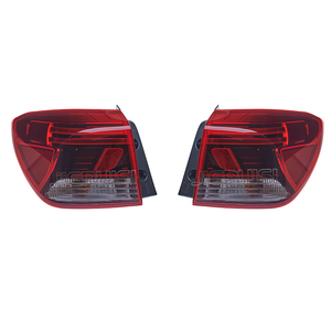 Đèn hậu ngoài LED OEM 92401/<span class=keywords><strong>2</strong></span>-H9210 92401-H9210 92402-H9210 cho Kia Rio <span class=keywords><strong>5</strong></span> cửa Hatchback 2018 2019 2020 - Product Image 1