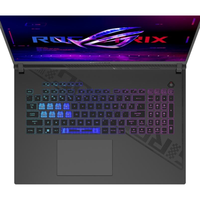 Nouveau ROG Strix G18 (2024) G814 18 pouces 4060-8G Processeur I9-14900HX 2.5K 240Hz Ordinateur portable de jeu 16G/1TS