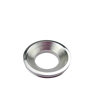 Customized Die_casting_manufacturers Titanium Alloy Parts Die Casting - Product Image 2