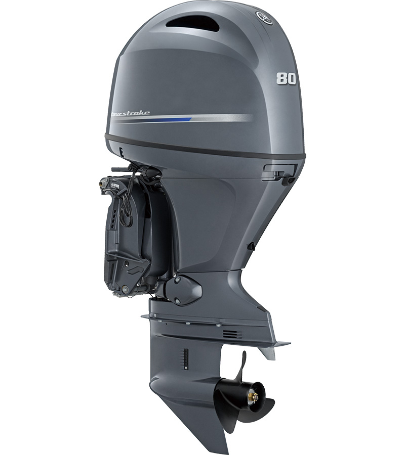 4枚ブレードの登場です。YAMAHA50～130hp対応 4ｘ13ｘ17ピッチ・全国送料込み 4枚ブレード！YAMAHA50～130hp対応 4x13x17ピッチ・全国送料