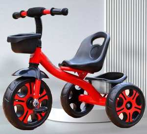 Oferta Especial Andador de Equilibrio para Niños y Niñas de 2 a 12 Años, Coche de Juguete Montable para Bebé, Bicicleta y Patinete Infantil - Product Image 3