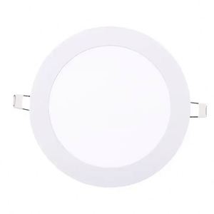 Panneau lumineux LED moderne pour bureau à domicile, options de couleurs RGBW, corps en aluminium, montage en surface, blanc neutre, blanc chaud, blanc froid - Product Image 1