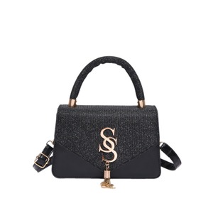 Hot Sale Fashion All-match Popular Shoulder Bag Small Square Women Handbags Strap Crossbody Messenger <b>Purses</b> Bags - Product Image 5