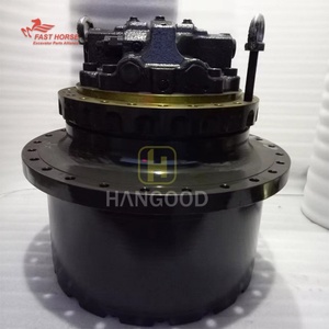 ชุดเฟืองท้ายรถขุด Hangood รุ่น 708-8J-71110 208-27-00243 706-8J-01020 สำหรับรถขุด PC400-8 PC450-8 - Product Image 2