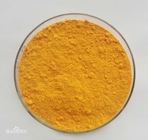 Заводская поставка, CAS номер 481-74-3, экстракт корня ревеня, порошок 98% хризофанола 1 г/мешок - Product Image 3