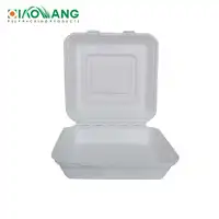Biodegradable Bagasse Packaging Tableware