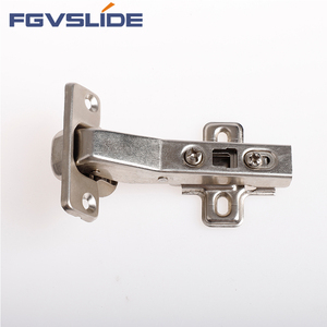 Fgvslide phụ kiện nội thất góc nhỏ <span class=keywords><strong>45</strong></span> độ góc tủ bếp Bản lề cửa bản lề cho tủ - Product Image 6