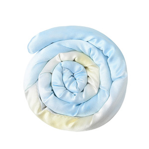 Serrure longue pliable fil de fer porte-queue de cheval <span class=keywords><strong>cheveux</strong></span> cravates femmes soie coloré Dreadlock bande de <span class=keywords><strong>cheveux</strong></span> - Product Image 5