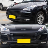 Zotye SR9 Ultimate Heart Edition 2017, voiture d'occasion à haute performance, bon état, direction à gauche, moteur turbo, cuir, R19