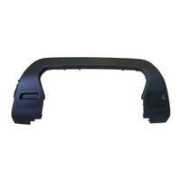 Oem 620724861R Pare-chocs avant de bonne qualité inférieur pour Renault/Dacia Duster 2020 XF723-001X