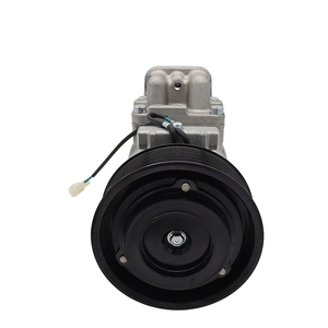 Compresseur de climatisation pour MERCEDES-BENZ Atego - Product Image 4