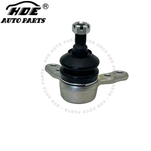 TC8558 8984809970ข้อต่อลูกด้านบนสำหรับรถยนต์ HDE สำหรับ Isuzu D-MAX III 2019- - Product Image 5
