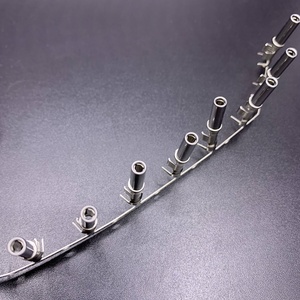 AT62-12-0166 Reel Type DTP Series Female Terminals Crimp Terminal Type - Product Image 4