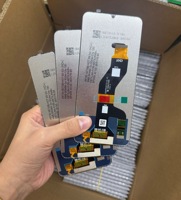 Pantalla LCD para Teléfono Móvil Boli al por Mayor, 6.6 Pulgadas, para Tecno Spark 10 Pro, Pova 5 Pro, Infinix KI7, KJ6, Hot 30, 40, con 1 Año de Garantía