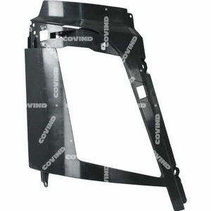 ที่อยู่อาศัยไฟหน้า RH เหมาะสำหรับ Volvo FH Euro 6 (21874457) - Product Image 1