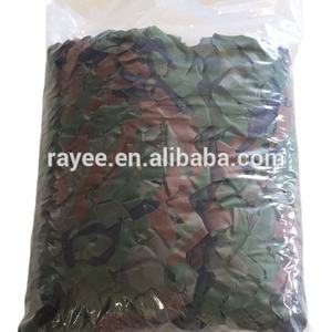 Filet pare-soleil camouflage filet de couverture effet naturel filet <span class=keywords><strong>d</strong></span>'<span class=keywords><strong>ombrage</strong></span> de jardin filet de tissu pare-soleil vert olive camouflage couleur <span class=keywords><strong>toile</strong></span> - Product Image 6