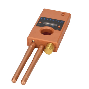 G529ไร้สายสัญญาณสแกนเนอร์อุปกรณ์ตรวจจับสำหรับ GPS ติดตามอุปกรณ์ฟัง Pinhole กล้องเลนส์ Finder WiFi ตรวจจับ - Product Image 5