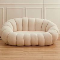Canapé d'angle en cuir confortable, ensemble de canapés pour salon, mobilier de salon, canapés pour salon - Vente chaude