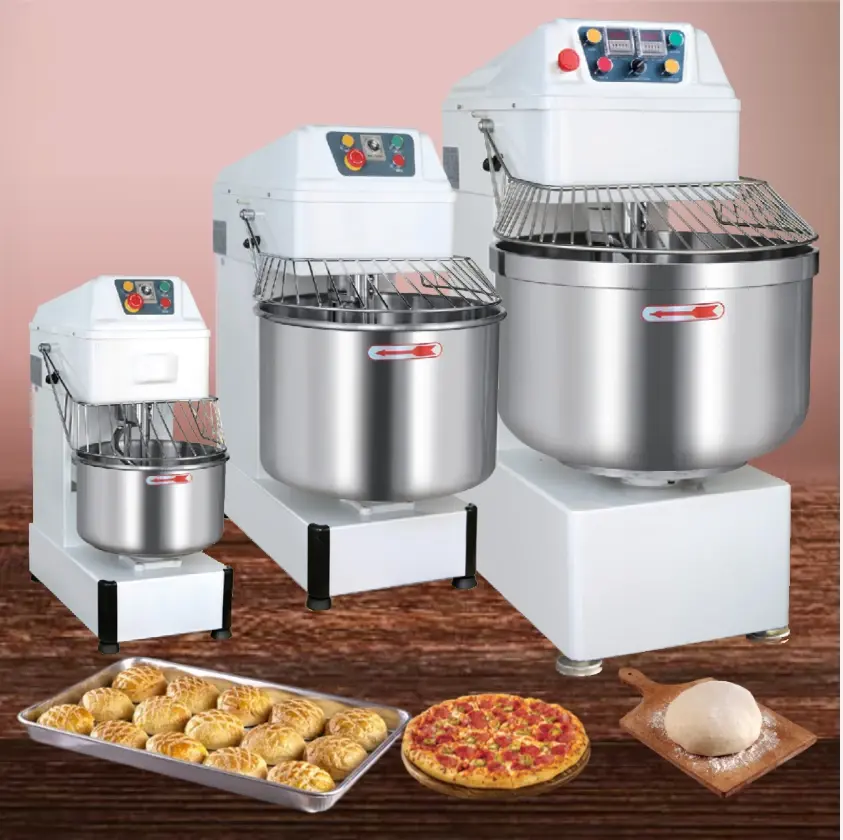 Automatic Industrial Multifunctional Manual Japanese Dough Bread