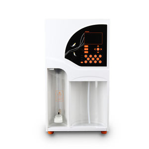 NADE K9840 Automatic Kjeldahl Distillation <span class=keywords><strong>Unit</strong></span> Laboratory Kjeldahl Nitrogen Analyzer para testar o conteúdo de nitrogênio de amostras - Product Image 2