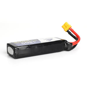Looybat Diy Drone Lipo Batterij 4S 6S 1800Mah 14.8V 22.2V 50c Voor <span class=keywords><strong>3</strong></span>-5Inch Serie Drone Rc Fpv Quadcopter Lithium Ion Pack - Product Image 5