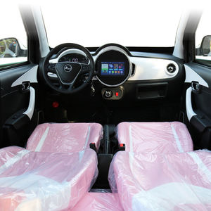 Voiture électrique de grande taille à conduite à droite, voiture électrique de petite taille, vente chaude, conduite à droite - Product Image 4