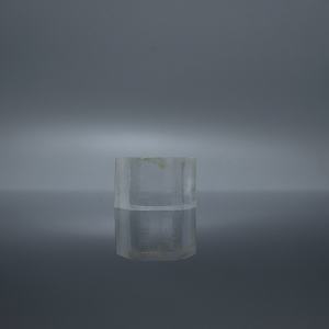 Barre de cristal de germanate de bismuth de haute qualité, à sensibilité aux radiations, tranche de cristal Bi4Ge3O12 pour matériaux de détection - Product Image 4