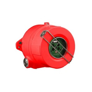 Nuevo Detector Multiespectral y UV/Doble IR/VIS FS20X - Product Image 3