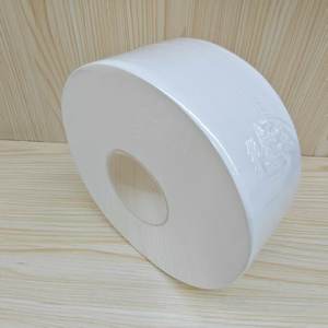 Rouleaux fins de <span class=keywords><strong>papier</strong></span> toilette Jumbo & Color de qualité supérieure et serviettes hautement absorbantes pour un confort et une efficacité ultimes - Product Image 5