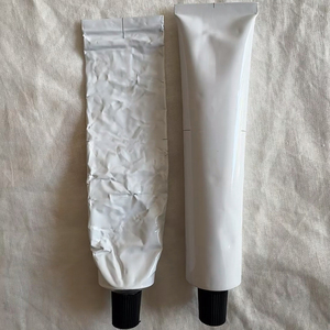 Tuýp nhôm rỗng 50ml 60ml 80ml tùy chỉnh, có thể tái chế, dùng đựng kem đánh răng, sữa dưỡng thể, tuýp bóp 100ml đựng kem dưỡng tay - Product Image 3