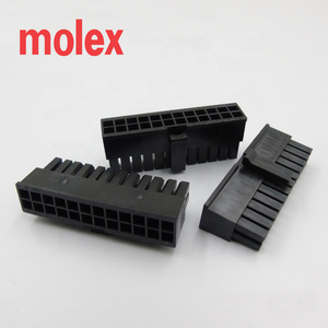 Connettore Micro-Fit 3.0, Alloggiamento a Doppia Fila, Molex, 43025-2000 - Product Image 6