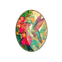 DIY Acryl-Sonnenfänger-Puzzle zum Aufhängen am Fenster, 7,4 Zoll 83-teiliger Buntglas-Sonnenfänger, Perfektes Geschenk für Mama und Familie