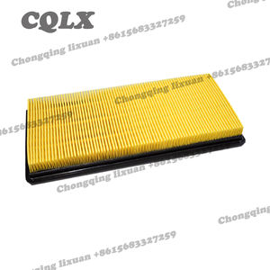 Filtre à Air de pièces de moto pour Fz 2.0 <span class=keywords><strong>Yamaha</strong></span> Bajaj Pulsar As <span class=keywords><strong>200</strong></span> <span class=keywords><strong>Ns</strong></span>-<span class=keywords><strong>200</strong></span> Fia022 PULSAR <span class=keywords><strong>200</strong></span> - Product Image 2