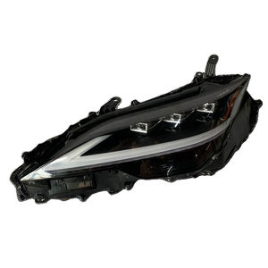 Conjunto de Faros Delanteros LED Matrix de Triple Haz para <span class=keywords><strong>Lexus</strong></span> LS500 LS500h 2021-<span class=keywords><strong>2023</strong></span>, Ajuste Perfecto OEM - Product Image 3