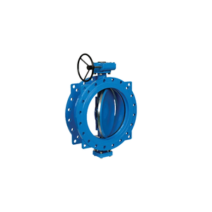 NOUVELLE Vanne Fig. 627, siège arrière en époxy, garantit l'absence de corrosion derrière la zone d'assise - Product Image 1