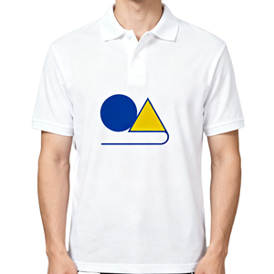 Camiseta Polo de Algodón de Alta Calidad Estilo Moderno BSCI, Manga Corta, Logotipo Bordado Personalizado, Diseño Unisex, Transpirable, Informal y Deportivo - Product Image 5