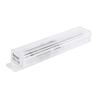 Herramientas de Cerrajería Originales Lishi Roma/SF90 2 en 1, Herramienta para Abrir Cerraduras de Puertas de Automóviles, Lector de Cerraduras, Decodificador de Llaves para Ferrari