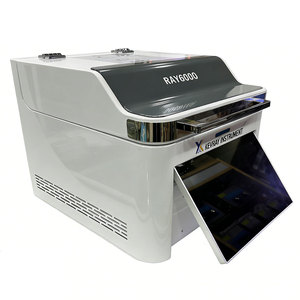 جهاز محمول لتحليل الأشعة السينية <span class=keywords><strong>2026</strong></span> لتحليل المعادن الثمينة في المجوهرات وكشف الذهب والفضة، مقياس طيف الفلورة - Product Image 1