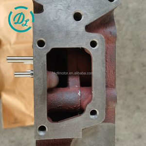 Conjunto de Cabeza de Cilindro Completo EexcavaStart J08 para Reemplazo de Motor Diésel de Excavadora - Product Image 4