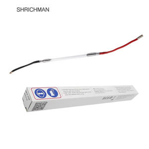 10-380V 입력 영국산 SHRICHMAN 제논 램프 IPL E 라이트 펄스 플래시 램프 NDYAG 레이저 OPT 600-2000V 16kV 트리거 1M 샷 CE ROHS OEM - Product Image 4