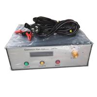 Probador electrónico del inyector del banco de prueba del inyector diesel del carril común CR1000