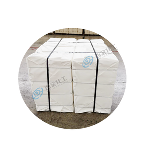 Pâte de coton nitrocellulosique pour encres d'impression, pâte de coton pour l'industrie de la guerre, poudres inodores, propulseurs, dynamites - Product Image 6