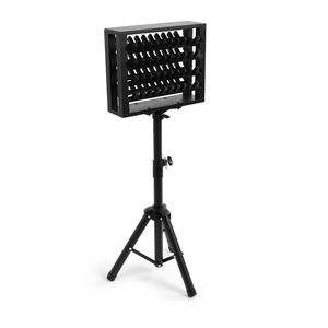 Organisateur de support d'extension de cheveux avec plateau élégant <span class=keywords><strong>et</strong></span> pratique pour les extensions de cheveux - Product Image 5